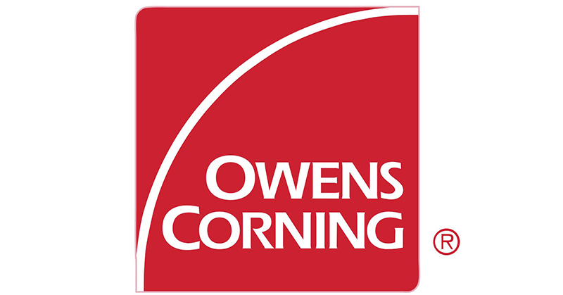 Supmea сотрудничает с Owens Corning---- изобретатель технологии производства стекловолокна